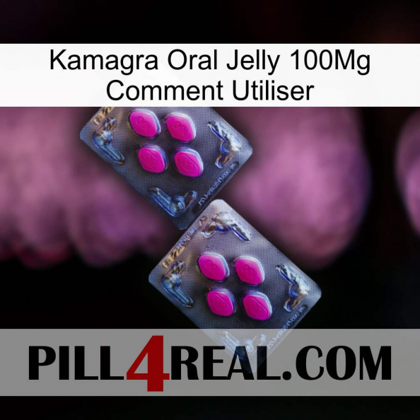 Kamagra Oral Jelly 100Mg How To Use 01